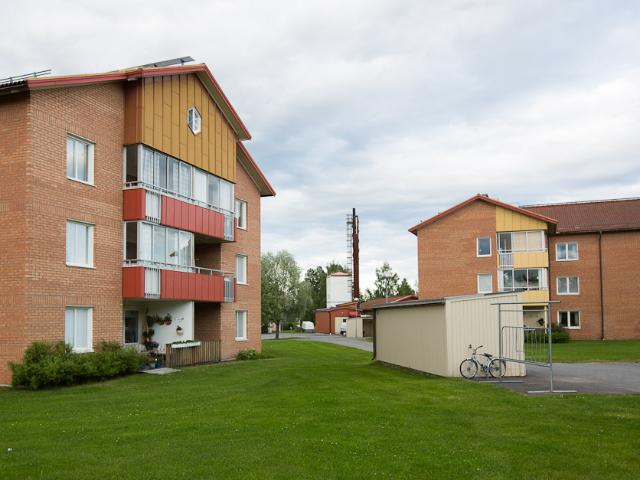 Lägenhet hyra i Kåge, Västerbotten