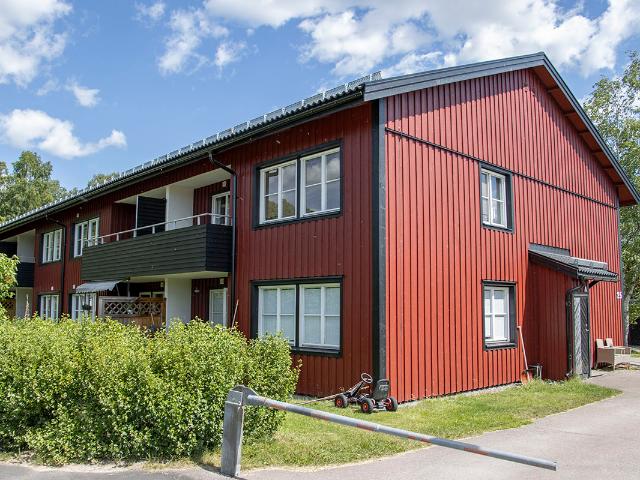 Lägenhet hyra i Borlänge, Dalarna