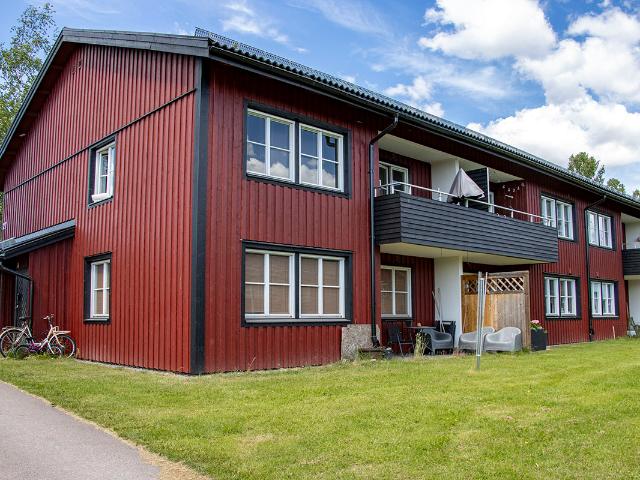 Lägenhet hyra i Borlänge, Dalarna