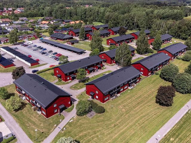 Lägenhet hyra i Borlänge, Dalarna