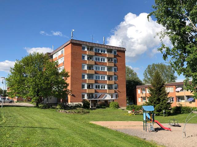 Lägenhet hyra i Dalarna