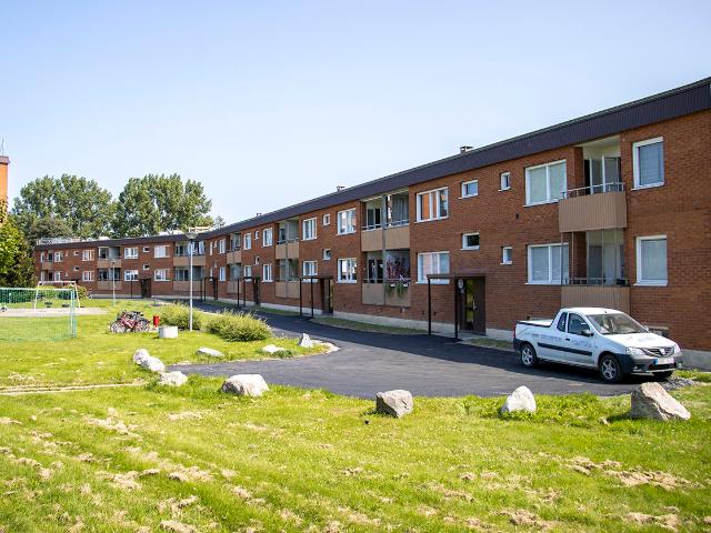 Lägenhet hyra i Dalarna
