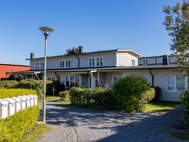 Lägenhet hyra i Norra Jakobsgårdarna, Borlänge