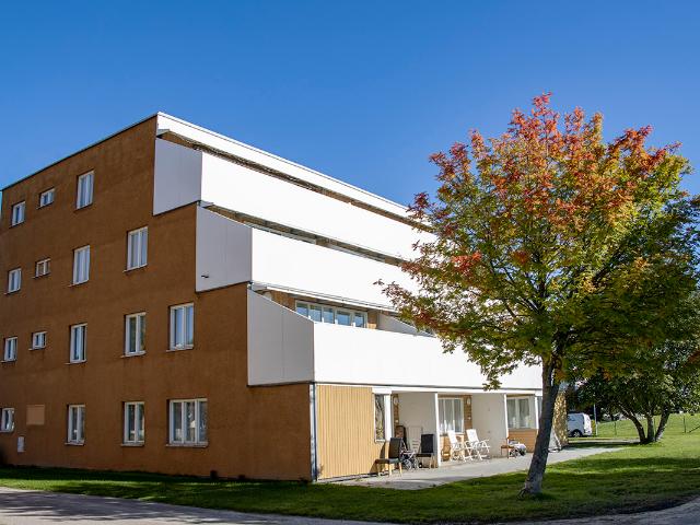 Lägenhet hyra i Borlänge, Dalarna
