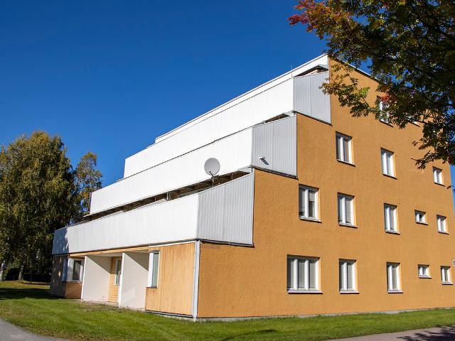 Lägenhet hyra i Jakobsgårdarna, Borlänge