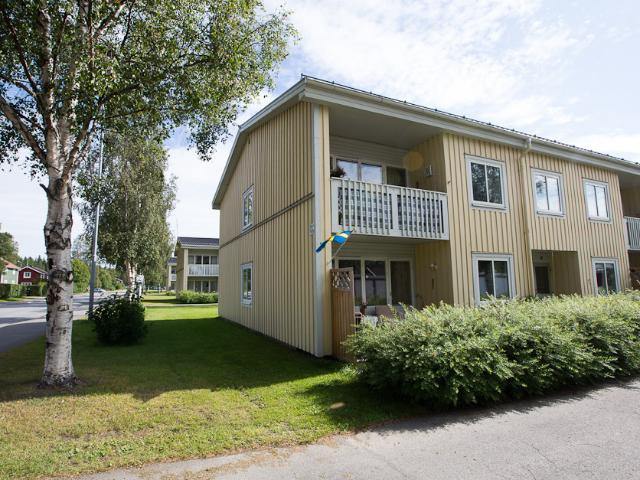 Lägenhet hyra i Byske, Västerbotten