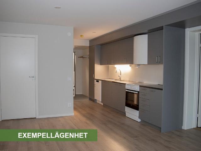 Lägenhet hyra i Borlänge, Dalarna