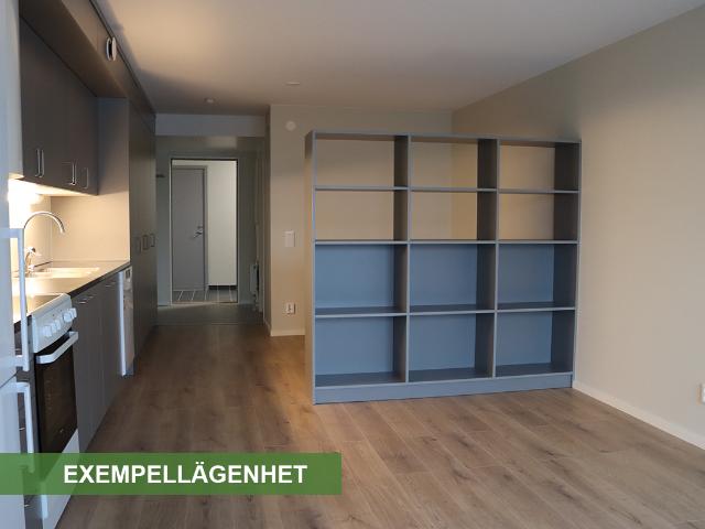 Lägenhet hyra i Borlänge, Dalarna