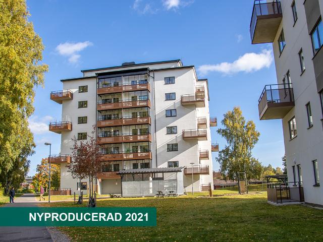 Lägenhet hyra i Borlänge, Dalarna