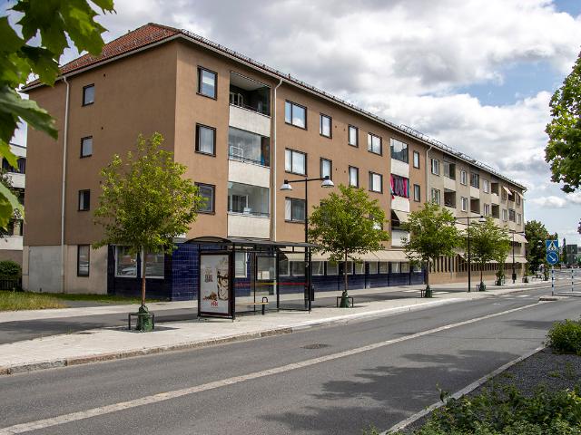 Lägenhet hyra i Borlänge, Dalarna
