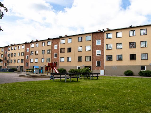 Lägenhet hyra i Borlänge, Dalarna