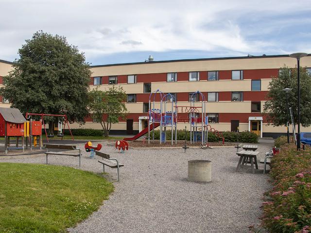 Lägenhet hyra i Borlänge, Dalarna