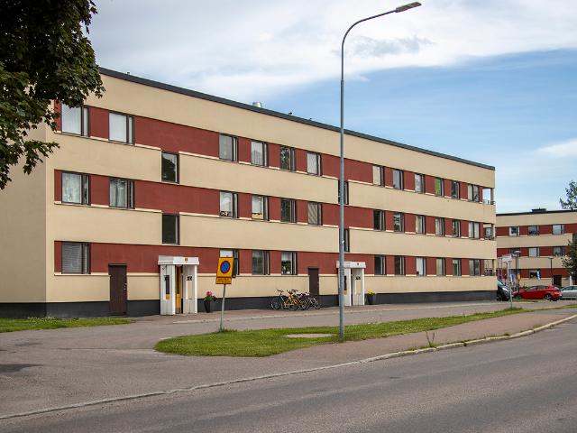 Lägenhet hyra i Borlänge, Dalarna