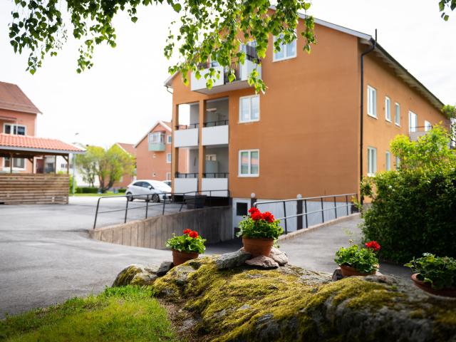 Lägenhet hyra i Rimbo, Stockholm