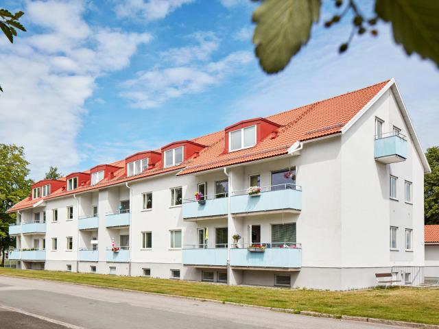 Lägenhet hyra i Västra Götaland