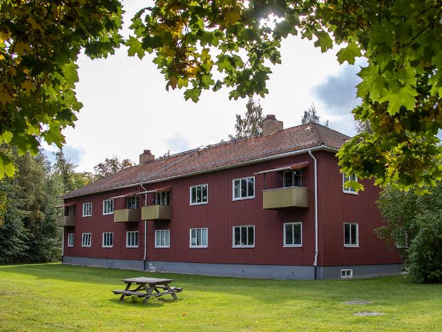 Lägenhet hyra i Hushagen, Borlänge