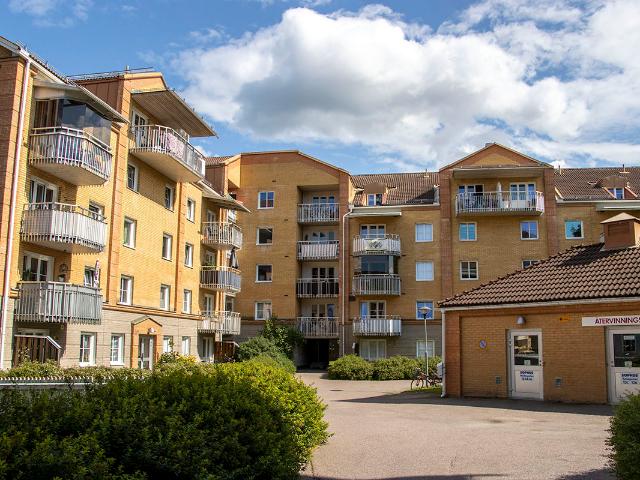 Lägenhet hyra i Borlänge, Dalarna