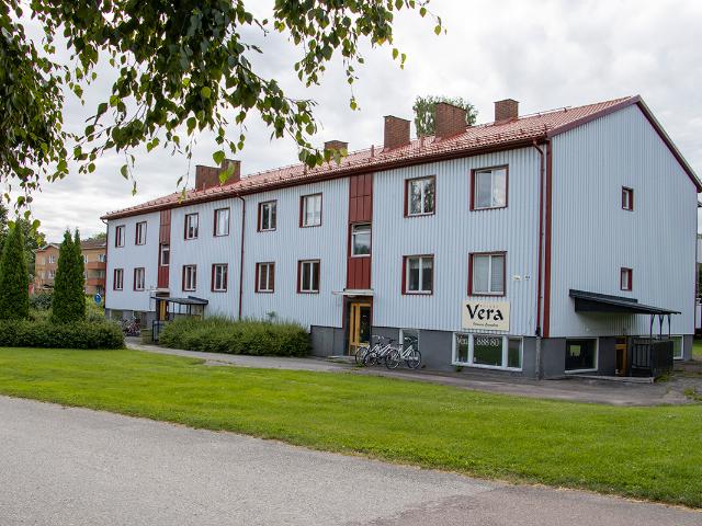 Lägenhet hyra i Borlänge, Dalarna