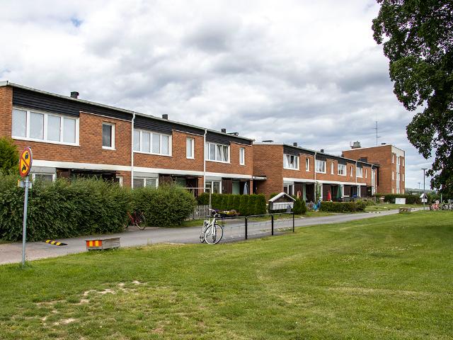 Lägenhet hyra i Dalarna