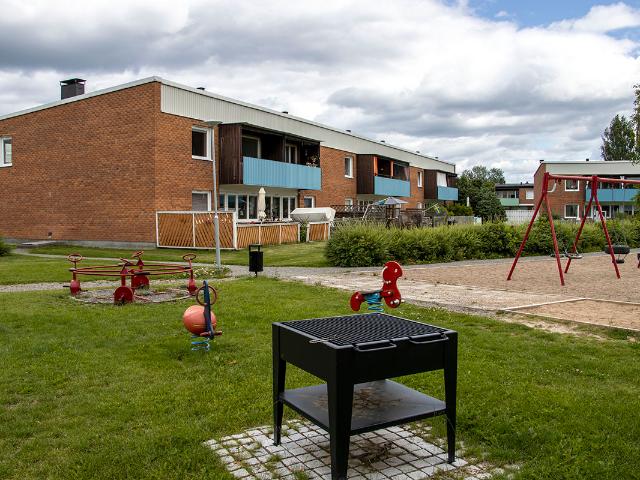 Lägenhet hyra i Dalarna