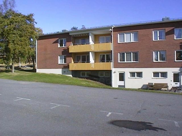 Lägenhet hyra i Skelleftehamn, Västerbotten