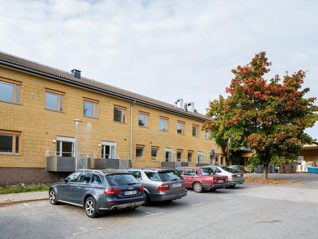 Lägenhet hyra i Skelleftehamn, Västerbotten