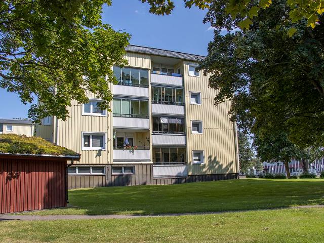 Lägenhet hyra i Borlänge, Dalarna