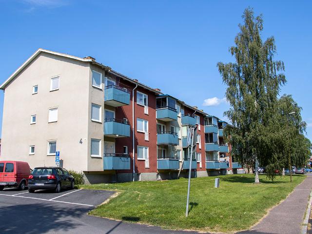 Lägenhet hyra i Borlänge, Dalarna