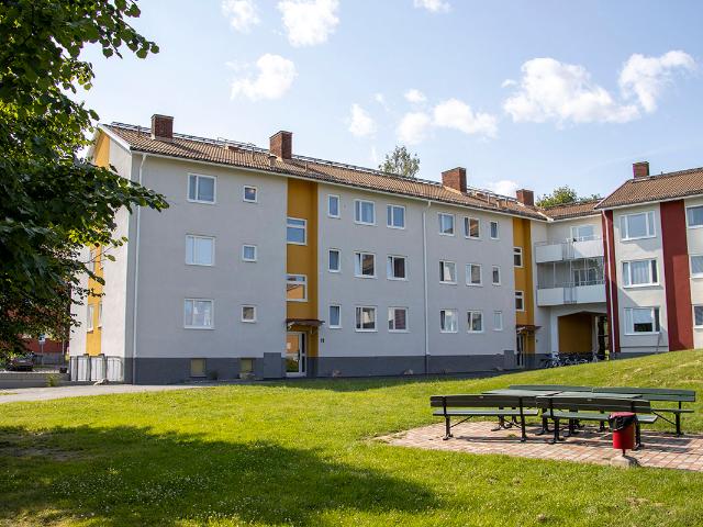 Lägenhet hyra i Borlänge, Dalarna