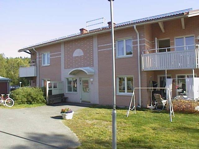 Lägenhet hyra i Västerbotten