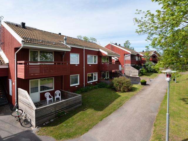 Lägenhet hyra i Norrtälje, Stockholm