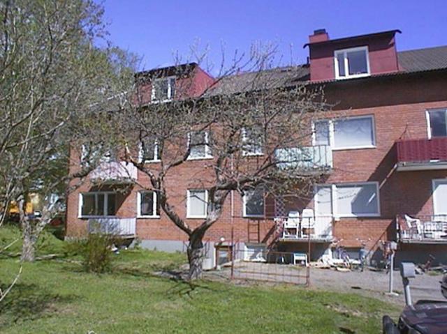 Lägenhet hyra i Skellefteå, Västerbotten