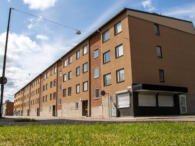 Lägenhet hyra i Borlänge, Dalarna