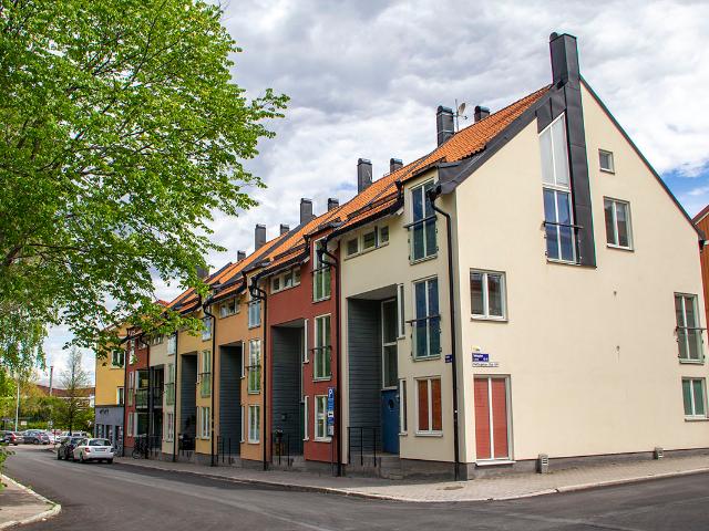Lägenhet hyra i Borlänge, Dalarna