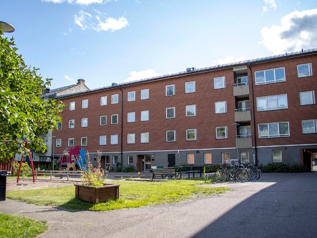 Lägenhet hyra i Borlänge, Dalarna