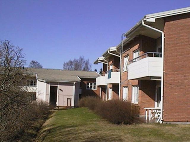 Lägenhet hyra i Burträsk, Västerbotten