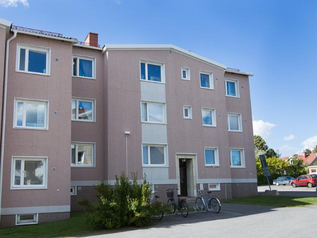 Lägenhet hyra i Skellefteå, Västerbotten
