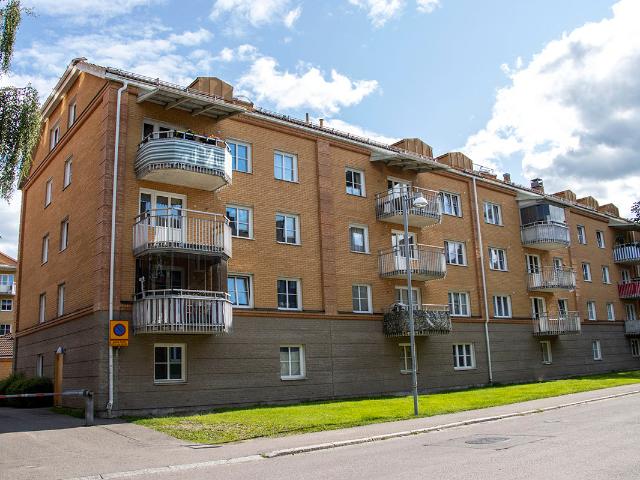 Lägenhet hyra i Borlänge, Dalarna