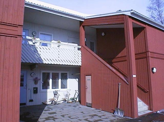Lägenhet hyra i Byske, Västerbotten