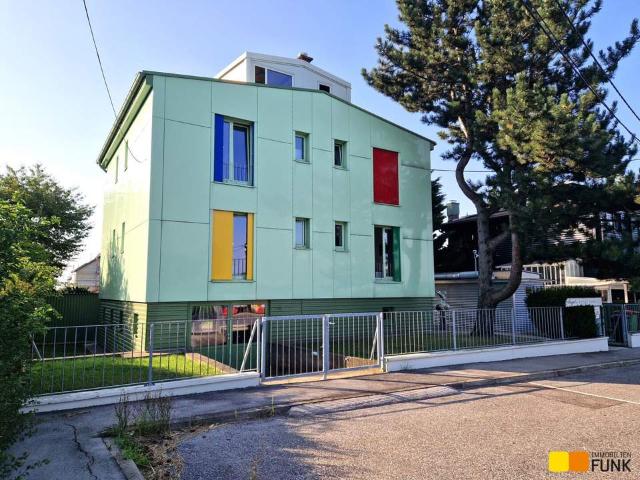 Haus kaufen in KG Penzing, Wien
