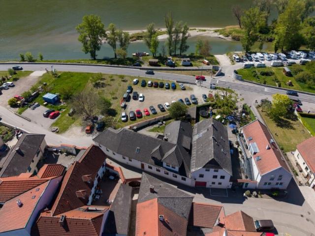 Mehrfamilienhaus kaufen in Dürnstein, Niederösterreich
