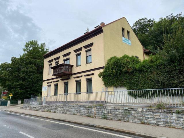 Haus kaufen in KG Hadersdorf, Wien