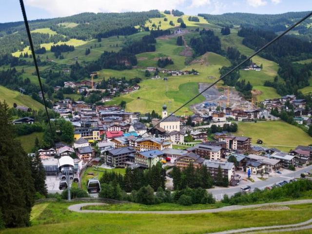 Haus kaufen in Saalbach-Hinterglemm, Salzburg