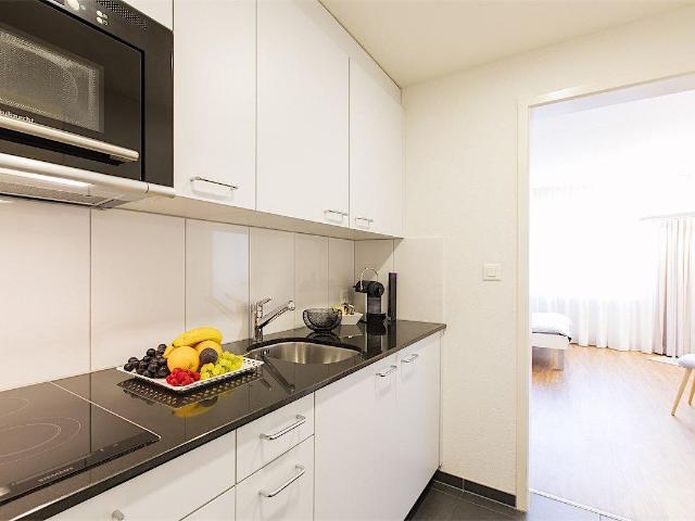 Wohnung mieten in Basel, Basel-Stadt