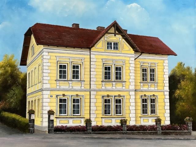 Apartment kaufen in Gmünd, Niederösterreich