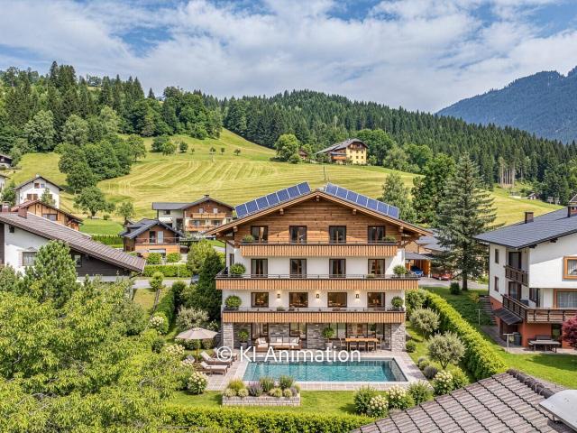Haus kaufen in Kötschach-Mauthen, Bezirk Hermagor