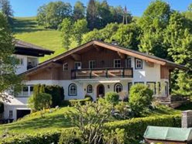 Haus kaufen in Leogang, Salzburg