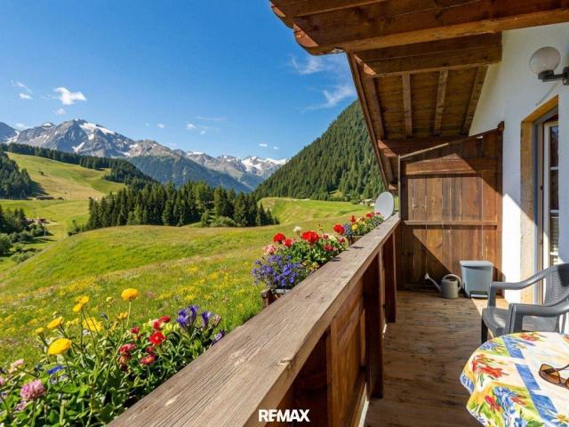 Haus mieten in Umhausen, Tirol