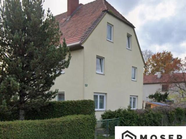 Doppelhaushälfte kaufen in Knittelfeld, Steiermark