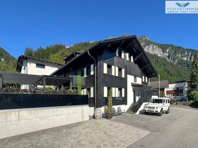 Haus kaufen in Vandans, Vorarlberg